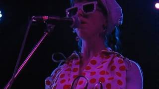 Orchestra Of Spheres live @ Raw Power Festival, London, 28/05/16 (Part 2)