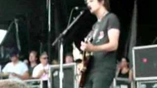 Boys Like Girls - On Top Of The World