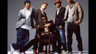 Hey,Brother-remix ver,B-  RIP SLYME(Blackjazzy Remix)