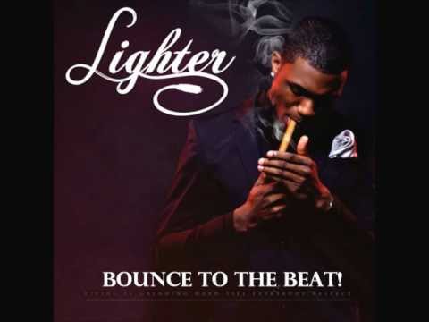 LIGHTER - BOUNCE TO THE BEAT! AZONTO