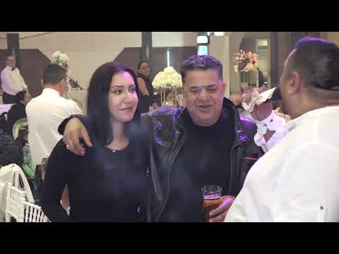 Krstenje Valentina Zoran i Mihael HD 8