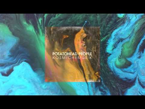 Potatohead People - Journey