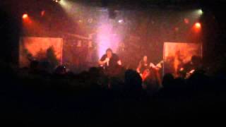 No Return - Submission falls