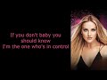 Little Mix ~ Power ~ Lyrics +Audio