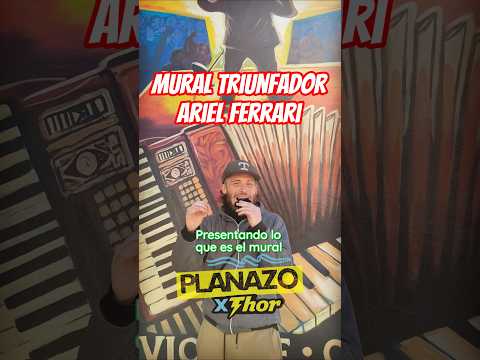 ​🎤 ¡EL HOMENAJE AL TRIUNFADOR DEL CUARTETO! 🎶