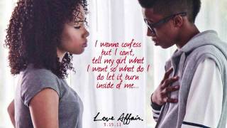 Lil Twist Ft Lil Wayne - Love Affair