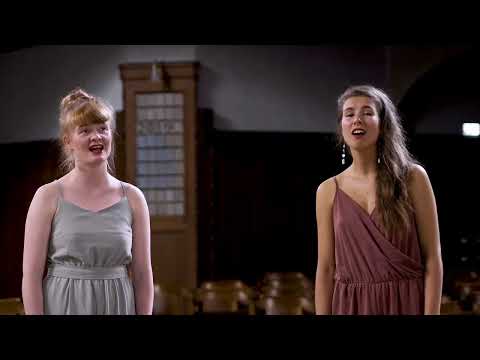 Sjaella | Northern Lights (Ola Gjeilo)