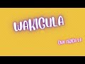Martha Mukisa Baza Baza Wakigula Lyrics Video