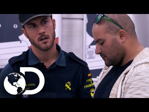 download lagu mp3 mp4 Guardia Civil, download lagu Guardia Civil gratis, unduh video klip Guardia Civil