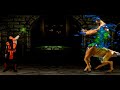 Mortal Kombat New Era 2020 Ermac MK3 Full Playthrough