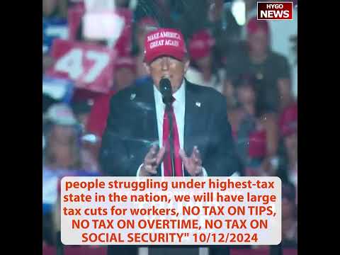 NBC demands Trump release his cholesterol levels; Trump best performance with Black since Nixon