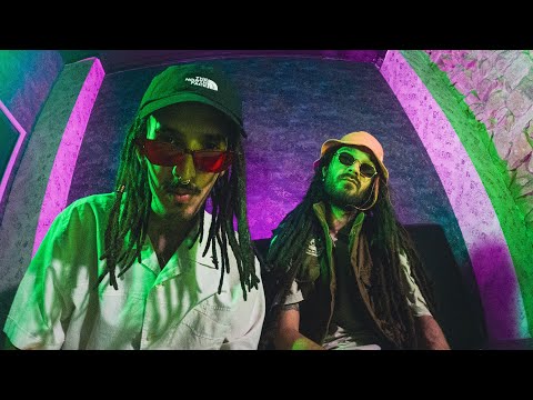 NANANA - MISTAH GODEH ft. NEIM