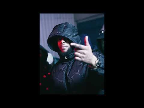 [FREE] Rimzee x Fredo x Potter Payper Type Beat - "The Streets" (Prod. Gloyo) | UK Rap Type Beat