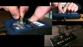 Monotron and Duo project - 