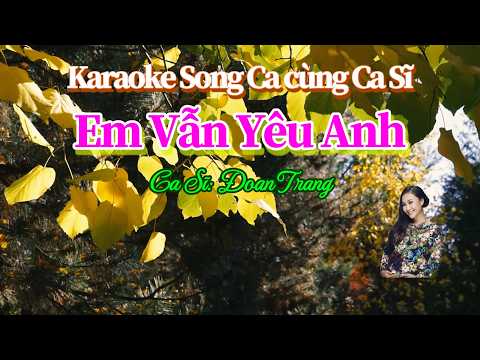 88. Em Vẫn Yêu Anh