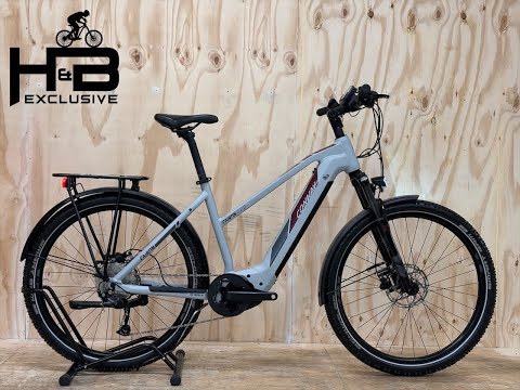 Conway Cairon C 2.0 E-Bike Refurbished gebruikte fiets | H&B Exclusive R14613