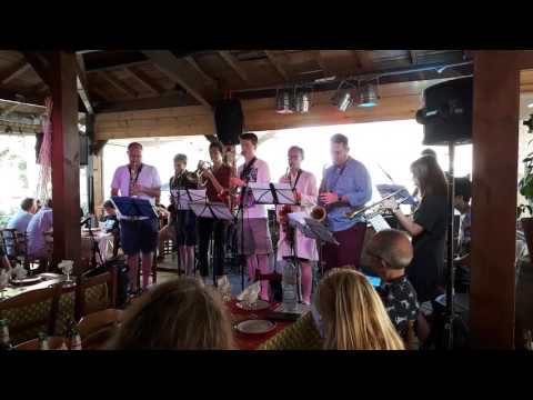 KENNY WHEELER TRUMPET QUARTET