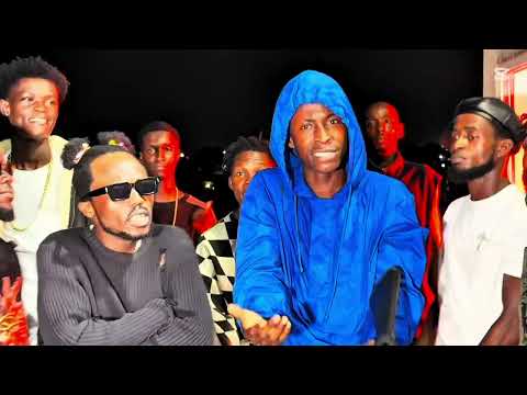 JOEYNADO X AMBITION GOD X RICHY RYMZ X ASAA TFK X REN MICH X TIDA B - WYFL RIDDIM ( visualizer )