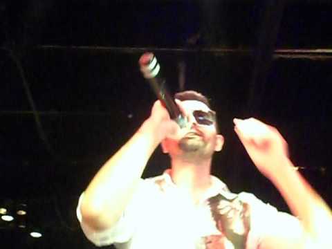 Menderes im GoParc - Music Is My Live