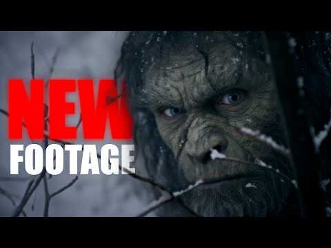 These BIGFOOT SIGHTINGS Will Make You a Believer!