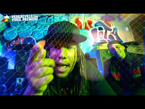Gary Dread & Rick Haze feat. The Movement - Rockaz [Official Video 2021]