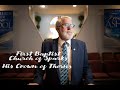 FBC of Sparks Online Sermon 52 - His Crown of Thorns