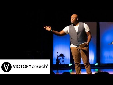 Nehemiah 3 | All Hands on Deck | Marquavious Walker