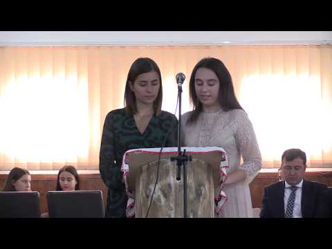 Festivalul Nucilor - Nucsoara 2019