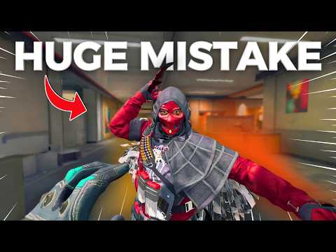 Do You Know These 5 Unwritten Rules In Delta Force Operations?