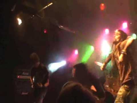 H.B.G. (Псков) death/metal