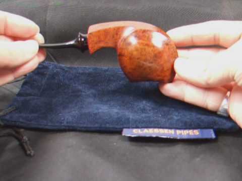 Dirk Claessen blowfish