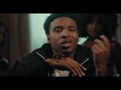 TeeJay3k - No Attempts (feat. OMB Peezy) [Official Music Video]