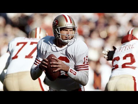 Joe Montana on Patrick Mahomes record contract with Chiefs: Im gonna make a comeback at 64