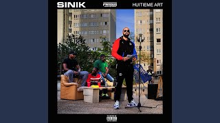 Brisés Music Video