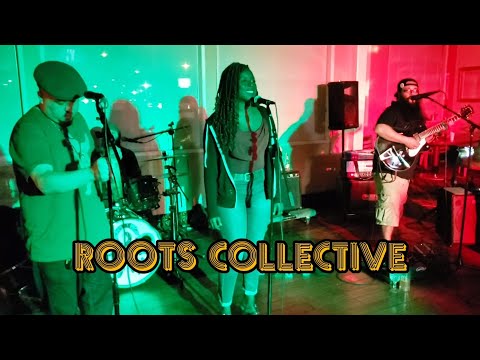 Roots Collective @ Dub Connection
