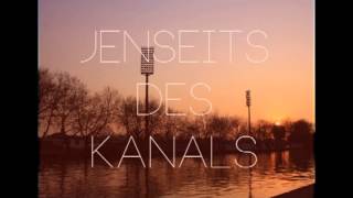 Jenseits des Kanals