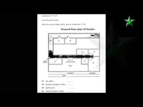 Ielts Listening Test 2 Book 11 2018 , Answers British Council