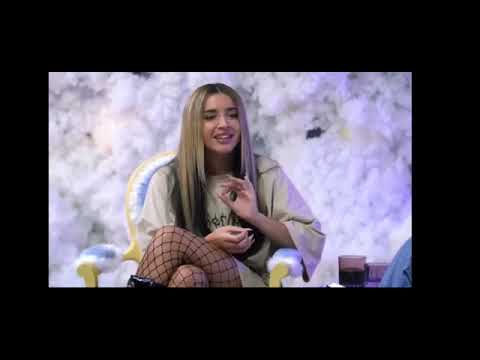 ENTREVISTA COMPLETE CON LAURA ESCANES Y LOLA INDIGO