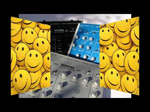 Acidlab Bombass Demo