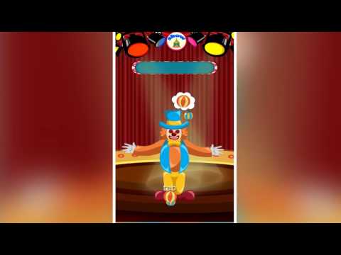 Crazy Kids Circus Show Video