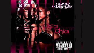 NYNO LE BARGE - CHICA CHICA (ft. OMEGA MASTA)