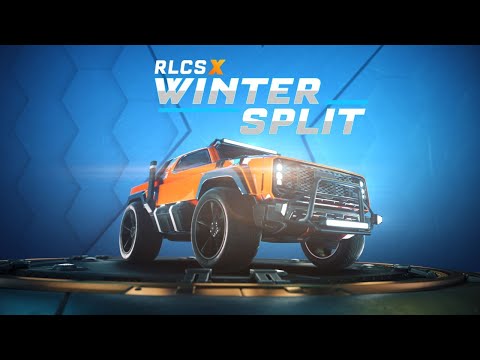 RLCS X | European Regional #2 | Day 1