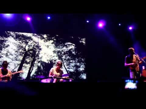 Jack Johnson Feat. Kaki King (Live at Rock in Roma)