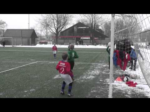 Slikkerveer E3 - VVGZ E3 (1e helft)