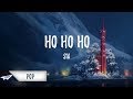 Sia - Ho Ho Ho (Lyrics / Lyric Video)