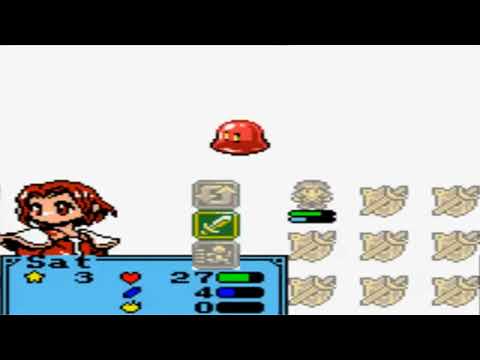 Unleashing the Hidden Gems: Top 5 Niche RPG's on Game Boy Color You Need to Play!