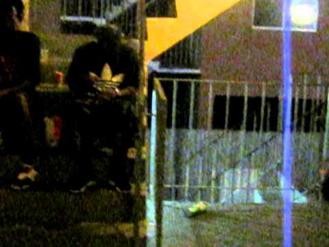 fyre byrd gang  fbg from miami florida