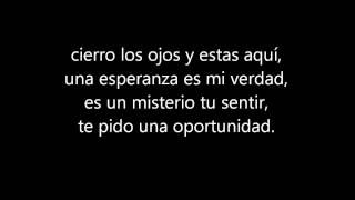 Novia, Nach &amp; porta letra