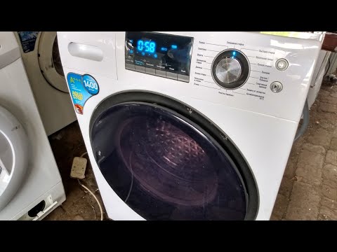 Обзор инструкция стиральная машина LERAN WML 9714 K WD3