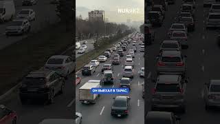 Побег с военной службы и переход казахстанской границы: КНБ задержал дезертира из России